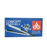 Щипцы-гофре CONCEPT DUO PRO-Z DEWAL 03-029Z