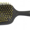 Щетка массажная BANANA BLACK DEWAL BNN80