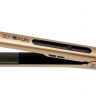 Щипцы для выпрямления волос ANNIVERSARY DEWAL 03-400 Gold