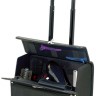 Чемодан для парикмахерских инструментов DEWAL HP001A