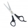 Парикмахерские ножницы EASY STEP филировочные 6,5" DEWAL 9612ASN