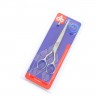 Парикмахерские ножницы PROFI STEP прямые 6" DEWAL 2433/6