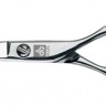 Парикмахерские ножницы PROFI STEP прямые 5,5" DEWAL 2435/5,5