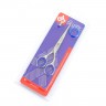 Парикмахерские ножницы PROFI STEP прямые 5,5" DEWAL 2435/5,5