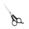 Парикмахерские ножницы EASY STEP прямые 5,5" с усилителем DEWAL 9502