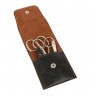 Маникюрный набор 4 предмета FOR MEN DEWAL 1663MEN-M