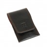 Маникюрный набор 4 предмета FOR MEN DEWAL 1663MEN-M