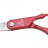Парикмахерские ножницы COLOUR STEP прямые 6" DEWAL M31960-RD