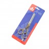 Парикмахерские ножницы COLOUR STEP филировочные 5,5" DEWAL M30655AS-LP
