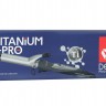 Плойка для волос TitaniumT (38 мм) DEWAL 03-38A