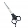 Парикмахерские ножницы EASY STEP филировочные 2-х сторонние 6,5" DEWAL 9612ASSN