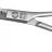 Парикмахерские ножницы BASIC STEP филировочные 5,5" DEWAL 241/5,5