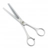 Парикмахерские ножницы BASIC STEP филировочные 6,5" DEWAL 272/6,5