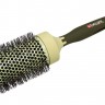 Термобрашинг с хвостиком NATUREL d 53/70 мм DEWAL BRN53