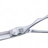 Парикмахерские ножницы PROFI STEP филировочные 5,5" DEWAL 2259/5,5