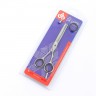 Парикмахерские ножницы PROFI STEP филировочные 5,5" DEWAL 2259/5,5
