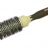 Термобрашинг с хвостиком NATUREL d 25/37 мм DEWAL BRN25