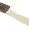 Набор педикюрных тёрок (15,5 и 18,5 см) DEWAL 9106318K