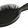Щетка массажная BLACK DEWAL BRWT63