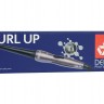 Плойка для волос Сurl Up конусная (13-25 мм) DEWAL 03-1325A