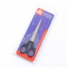 Парикмахерские ножницы EASY STEP прямые с микронасечками 6" DEWAL 2118/6