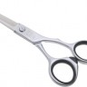 Парикмахерские ножницы PROFI STEP прямые 5,5'' DEWAL S55