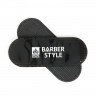 Липучки для фиксации волос BARBER STYLE (2шт/уп) DEWAL CL30