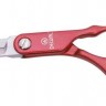 Парикмахерские ножницы COLOUR STEP филировочные 5,5" DEWAL M31955AS-RD