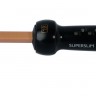 Плойка для волос SUPERSLIM (10 х 7 мм) DEWAL 03-610A