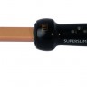Плойка для волос SUPERSLIM (16 х 10 мм) DEWAL 03-610B