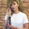Плойка для волос SUPERSLIM (16 х 10 мм) DEWAL 03-610B