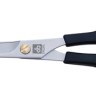 Парикмахерские ножницы EASY STEP прямые 6,5" с усилителем DEWAL 9605