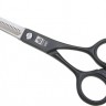 Парикмахерские ножницы PROFI STEP филировочные 5,5'' DEWAL B4055