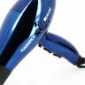 Фен 2000 Вт Magnifico DEWAL 03-007 Blue