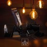Профессиональная машинка для стрижки DEWAL ULTRA 03-071 с комбинированным питанием