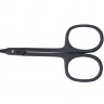 Ножницы для кутикулы Black Edition DEWAL 306black
