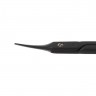 Ножницы для кутикулы Black Edition DEWAL 306black