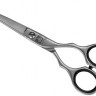 Парикмахерские ножницы BASIC STEP прямые с микронасечками 5,5" DEWAL 2233/5,5