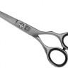Парикмахерские ножницы BASIC STEP прямые с микронасечками 5,5" DEWAL 2235/5,5