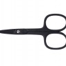 Ножницы для ногтей Black Edition DEWAL 338black