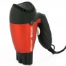 Фен 1000 Вт New Way DEWAL 03-5512 Red