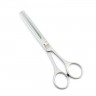 Парикмахерские ножницы BASIC STEP филировочные 5,5" DEWAL 272/5,5