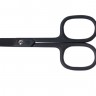 Ножницы для ногтей Black Edition DEWAL 336black