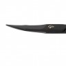 Ножницы для ногтей Black Edition DEWAL 336black