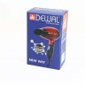 Фен 1000 Вт New Way DEWAL 03-5512 Blue