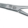 Парикмахерские ножницы BASIC STEP прямые с микронасечками 5" DEWAL 2127/5