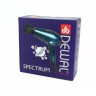 Фен 2200 Вт Spectrum DEWAL 03-110 Black