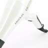 Фен 2200 Вт ErgoLife DEWAL 03-001 White