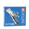 Профессиональная машинка для стрижки DEWAL FUTURE 03-815 с комбинированным питанием