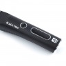 Машинка для стрижки окантовочная (0,3 мм) BLACK MINI DEWAL 03-066